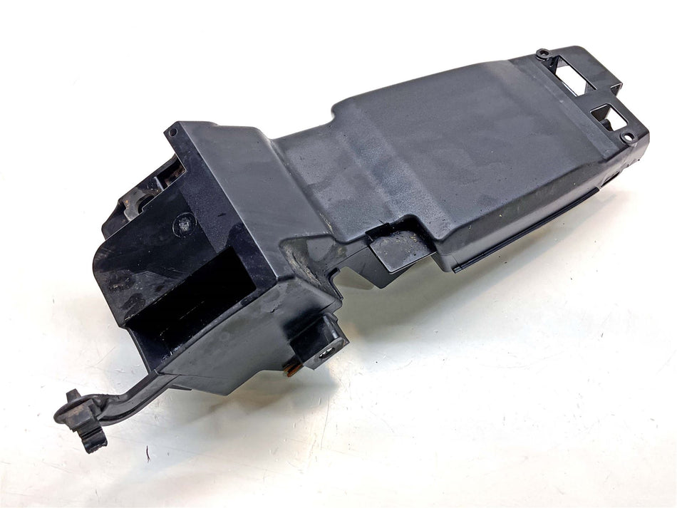 2023 Yamaha YZF-R 125 Tail Fairing / Undertray - BCWF162R00