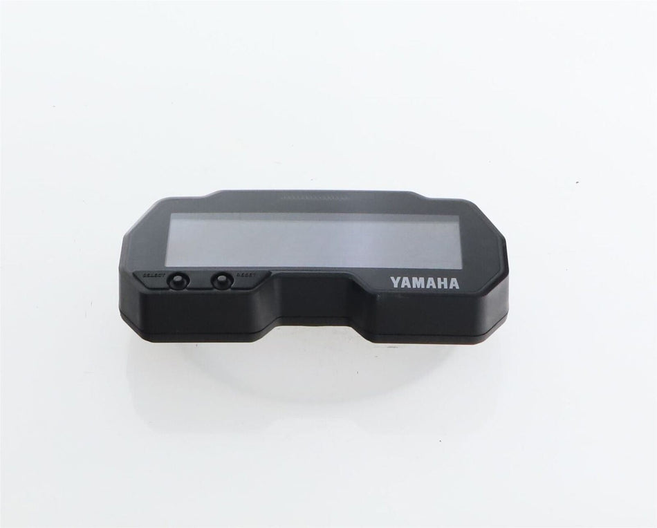 2019-ON YAMAHA YZF-R125 Speedometer 3829 Miles - B5GH35000300