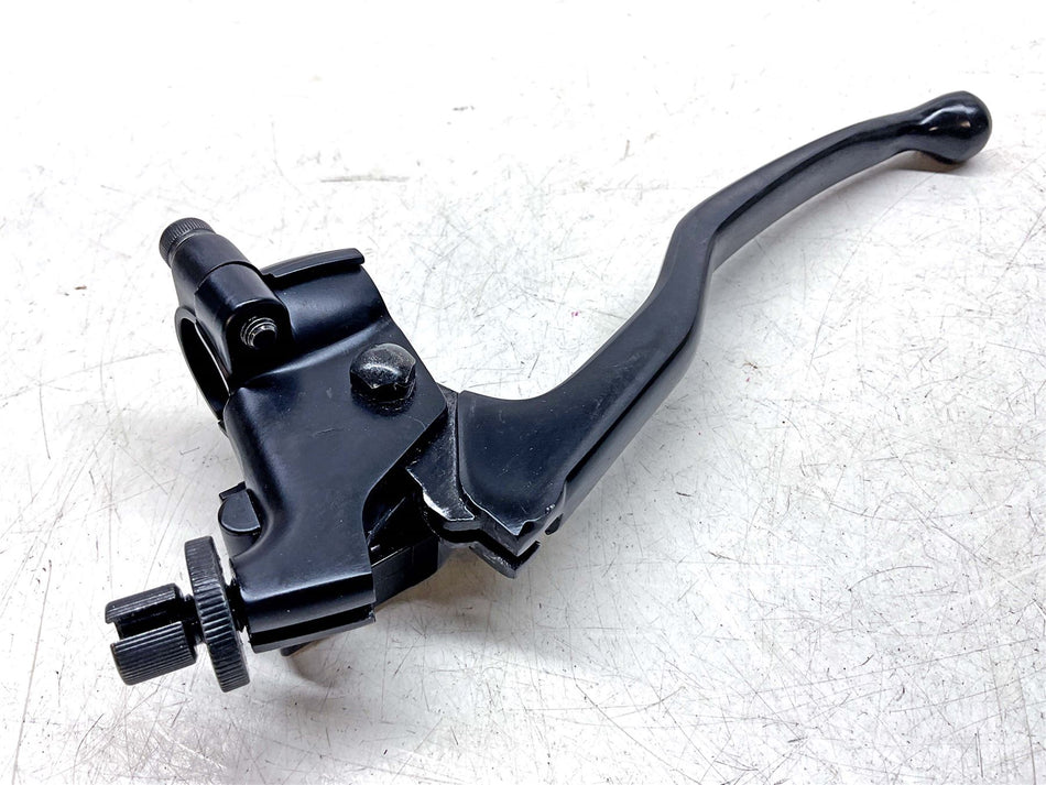 2025 Yamaha YZF-R 125 Clutch Lever
