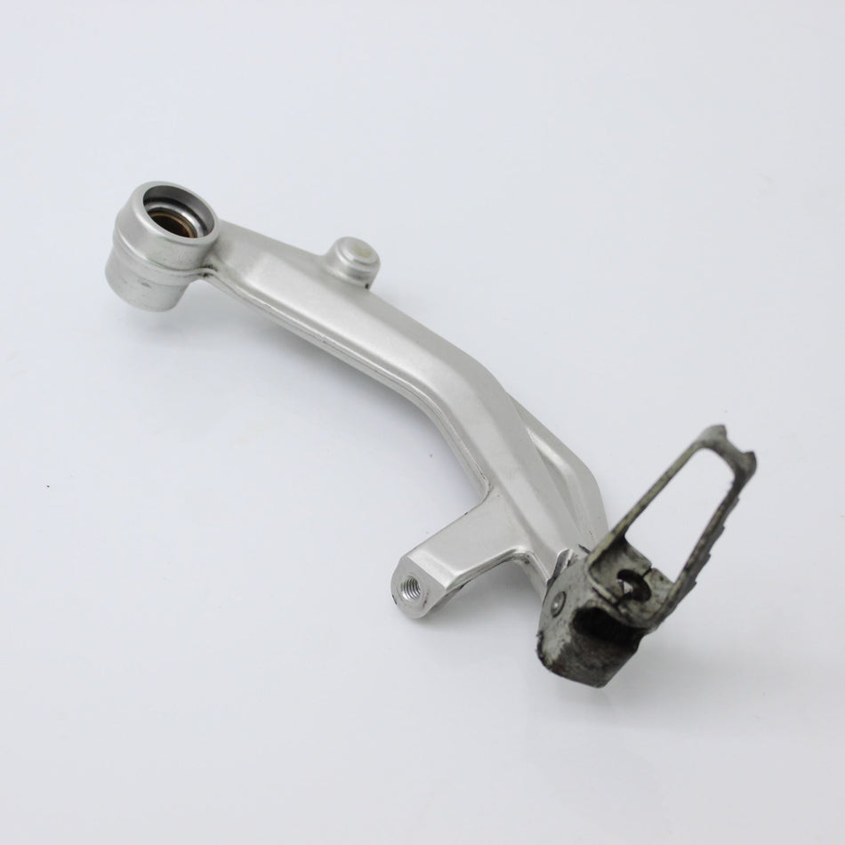 2021-2023 DUCATI 1100 V4 MULTISTRADA Rear Brake Lever - 11330MABG62