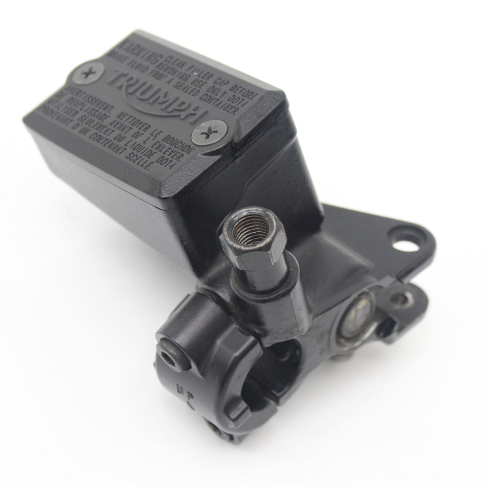 2022-2023 TRIUMPH STREET TRIPLE R Front Brake Master Cylinder - T2025940