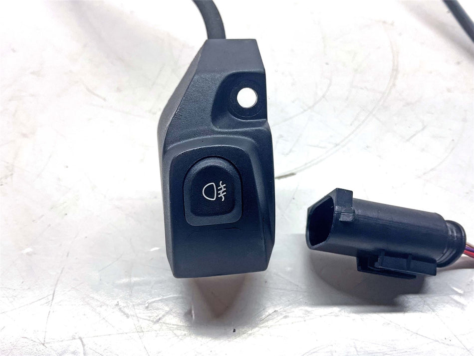 2020 BMW R1250GS Adventure Auxiliary Light Switch - 61318394256