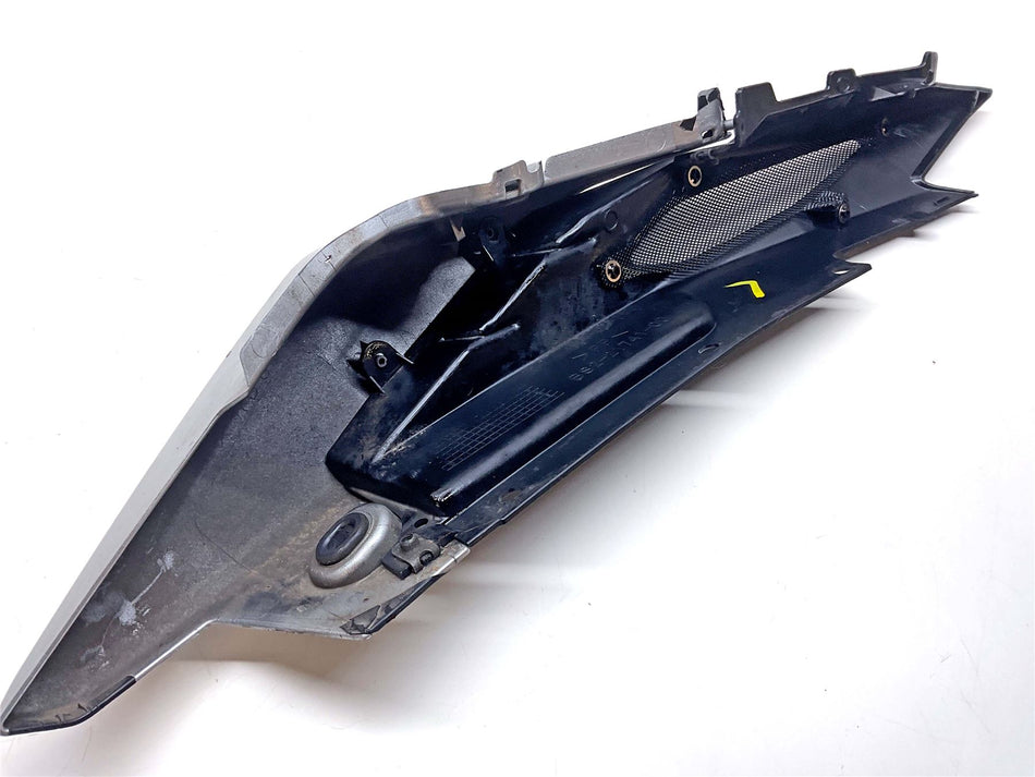 2018 Yamaha MT-09 SP Rear Left Side Cover - BS22171100P5