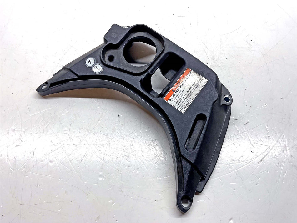 2024 Vespa GTS300 Super Sport Underseat Trim - 1B006218