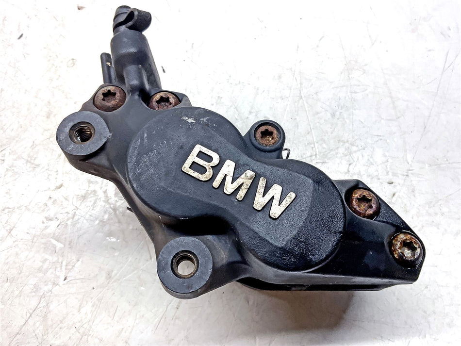 2010 BMW K1300GT Left Front Brake Caliper - 34117711439