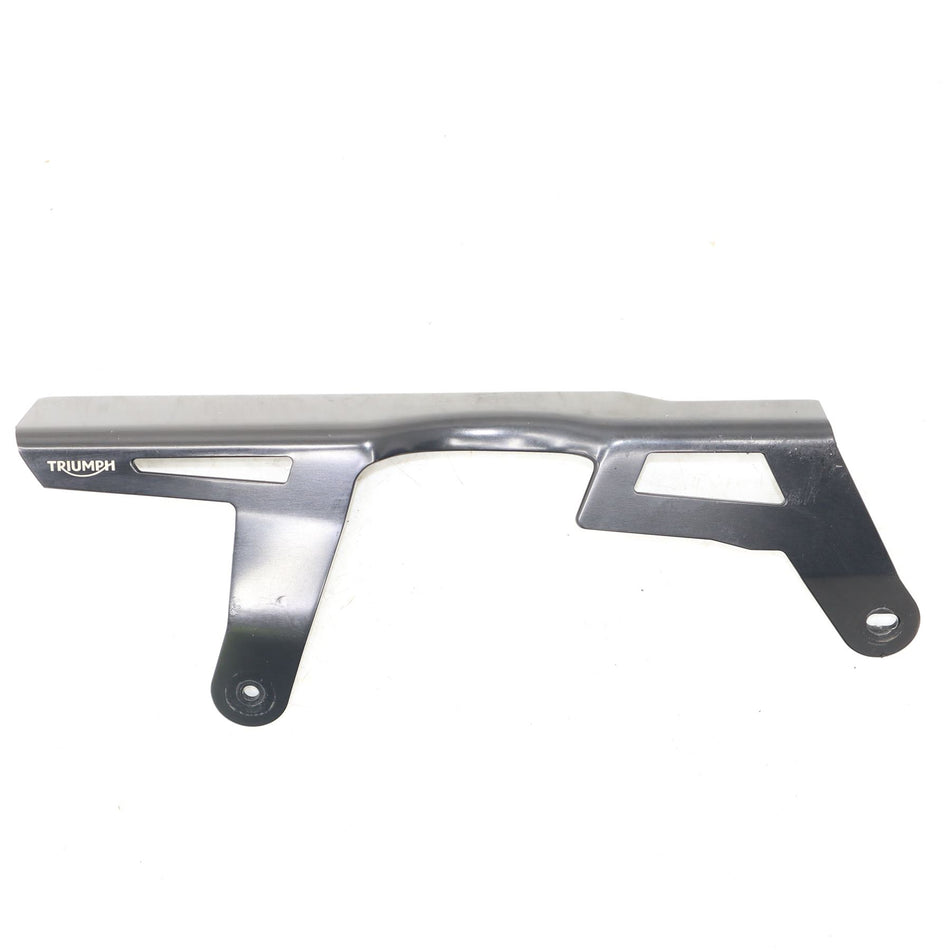 2019 TRIUMPH THRUXTON 1200 R Chain Guard - B55909CHAINGRD