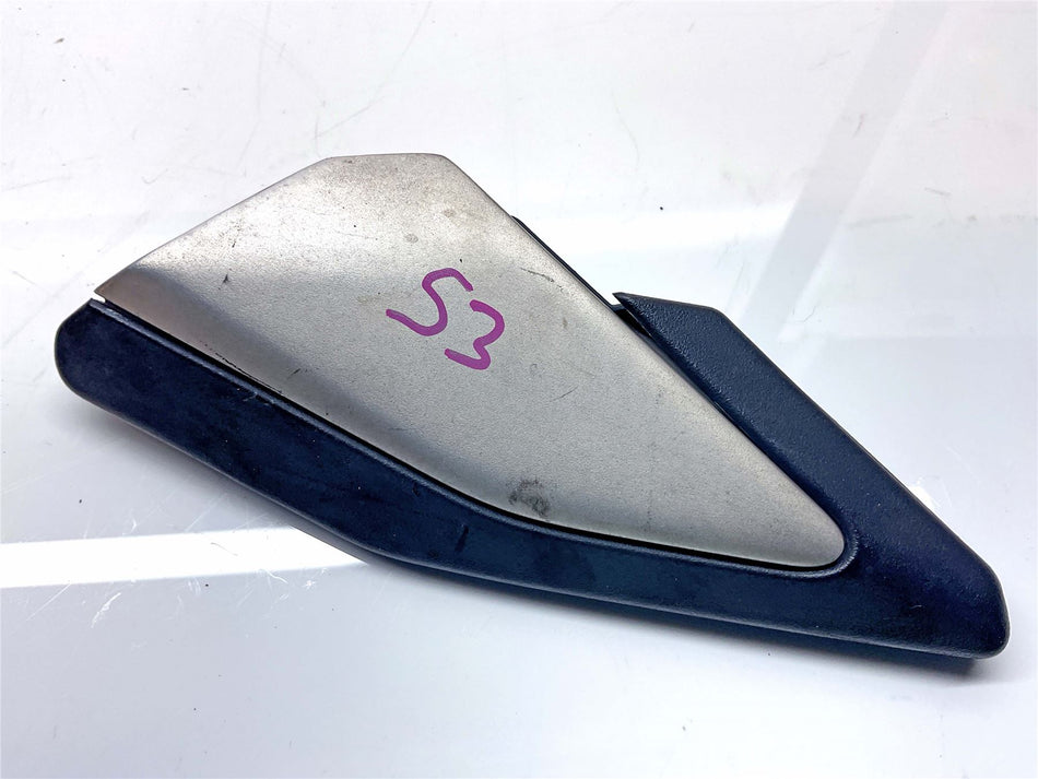 2022 Honda PCX125 Rear Right Footrest / Peg