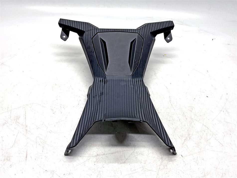 2023 Aprilia SR GT 125 Central Lower Leg Shield - 1B008063