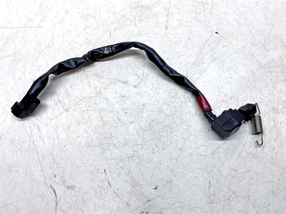 2025 Kawasaki Z900 ZR900 Rear Brake Light Switch