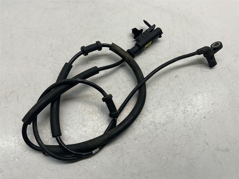 2024 Kawasaki Z650RS Rear ABS Wheel Speed Sensor