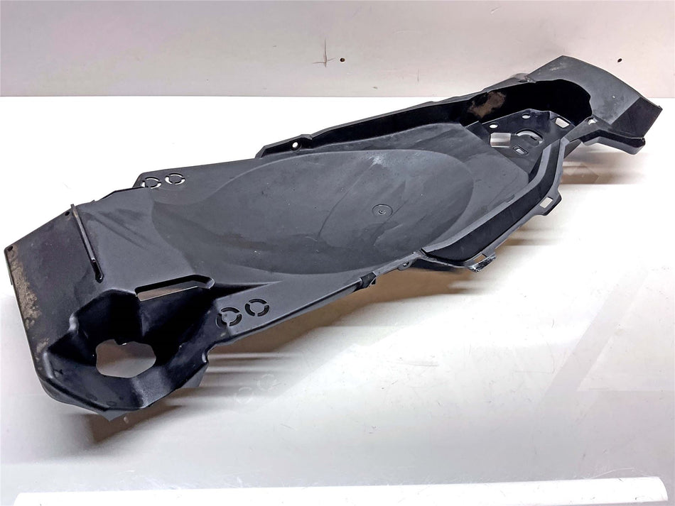 2018 Honda NC750X Tail Fairing / Undertray - 80105MKAD800