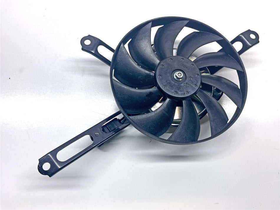 2024 Honda CBR600RR Radiator Fan - 19030MFJD01