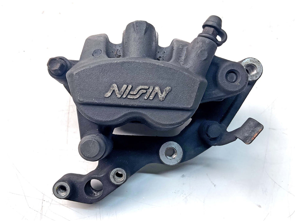 2014 Honda CB500X ABS Front Brake Caliper - 45250MGZJ11