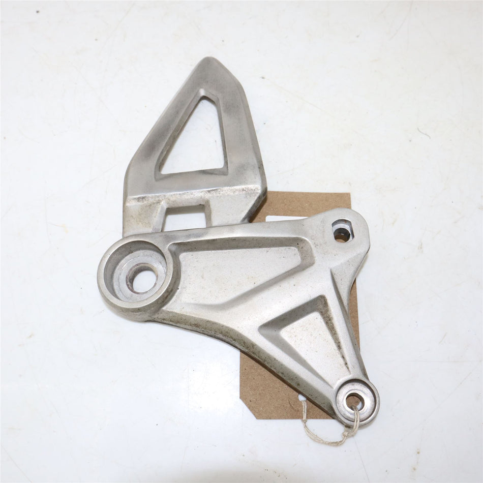 2023 Honda CBF125 Left Footrest Hanger - 50700K9400