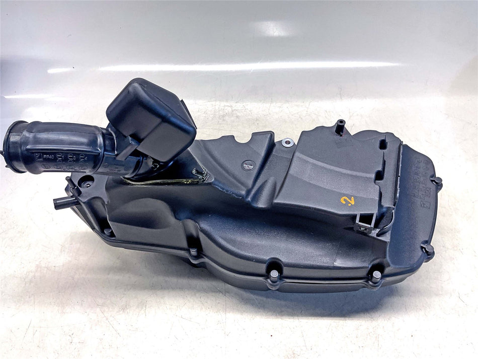 2025 Aprilia SR GT 125 Air Box  - 1A016565