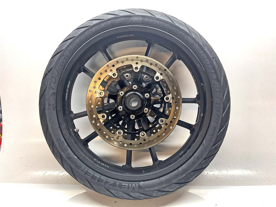 2024 BMW R1300GS Forged Front Wheel - 36317923192