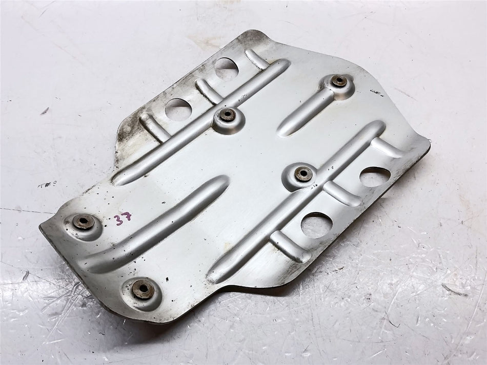 2018 BMW R1200GS Adventure Skid Plate - 77148533747
