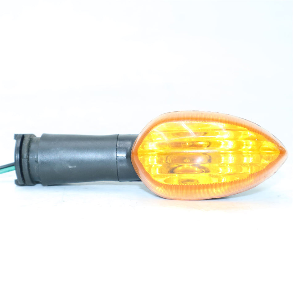2009 YAMAHA YBR125 Rear Right Hand Indicator - 3D9-H3340-10