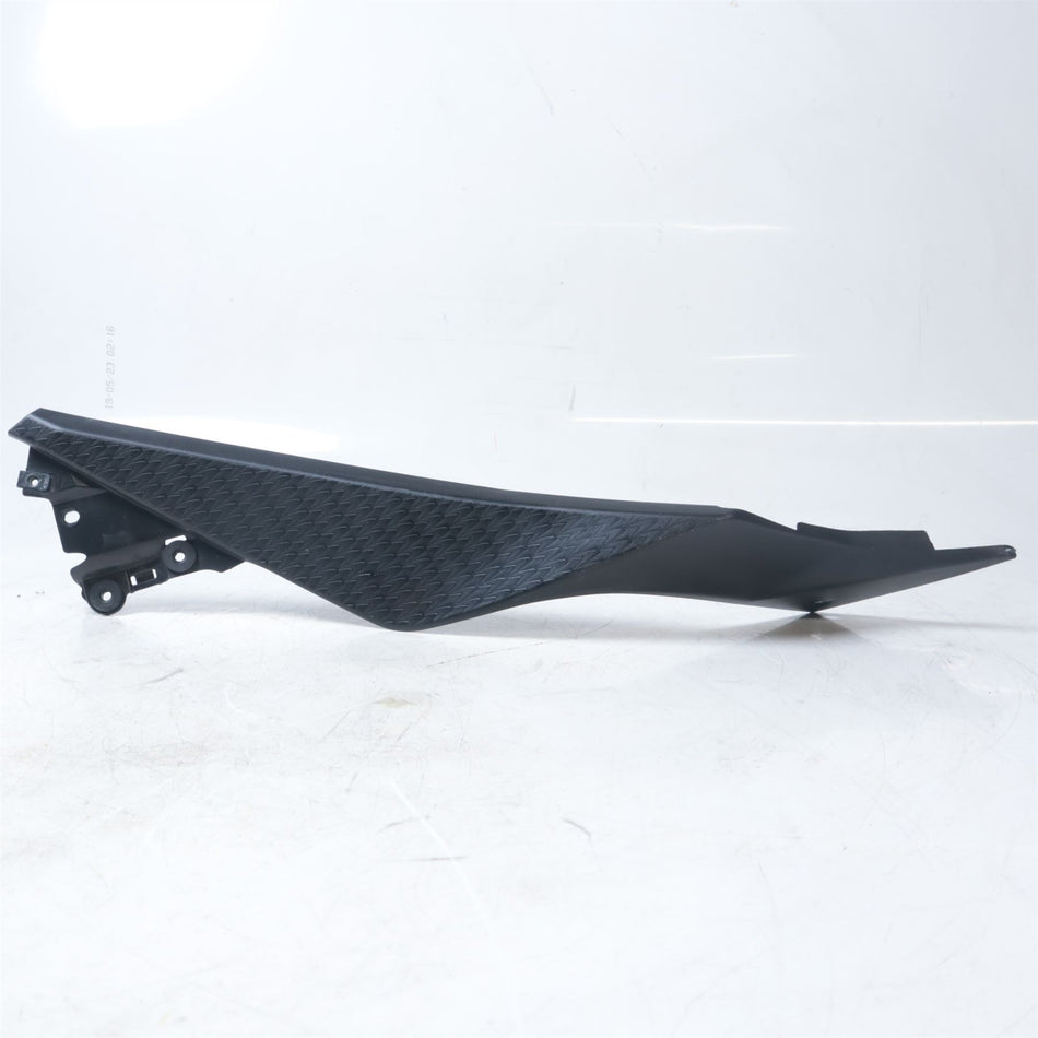 2015 Kawasaki Ninja 300 EX300 ABS Left Tank Infill Panel - 140920922