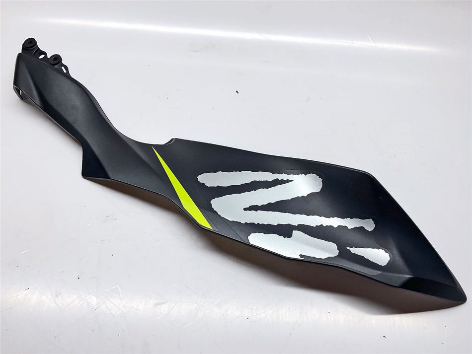 Kawasaki Ninja 125 Right Fairing Panel - 360010602739