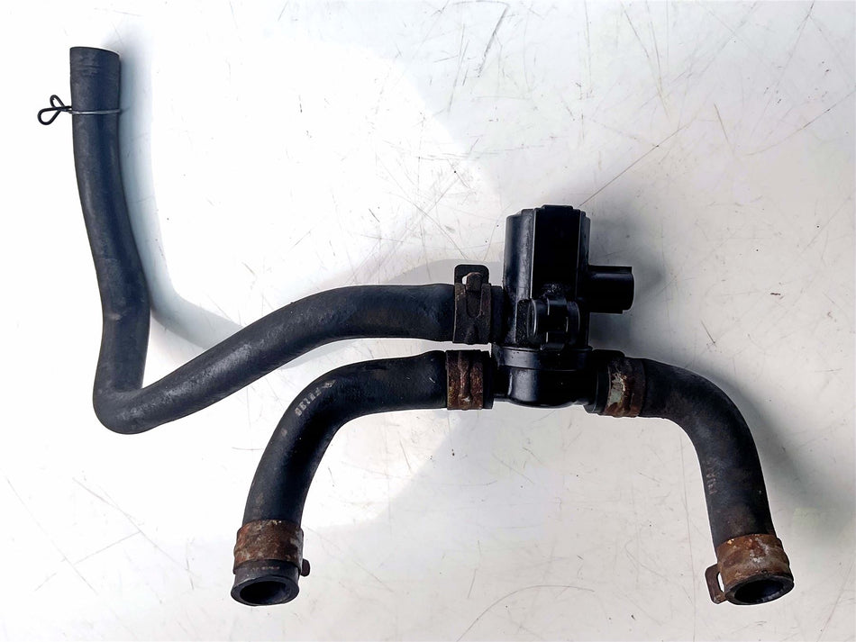 2011 Suzuki GSX-R750 Air Cut Valve - 1851029G30000