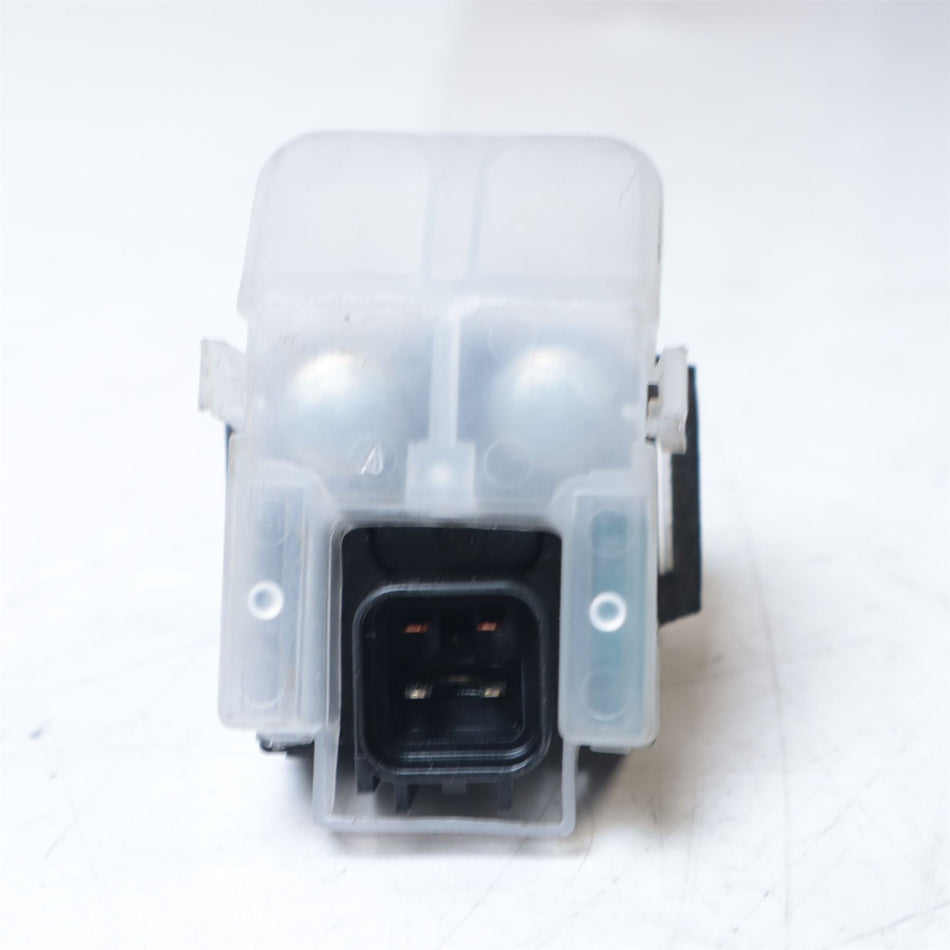 2021 Yamaha MT-07 Starter Relay - 1XC-81940-00