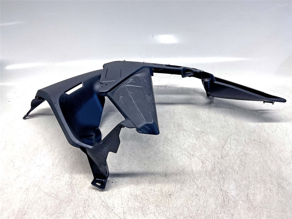 2024 BMW R1300GS Right Rad Cowl Inner (Black) - 46631541482