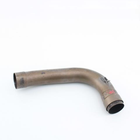2014-2021 DUCATI MONSTER 1200S Exhaust Pipe Vertical - 57113261A