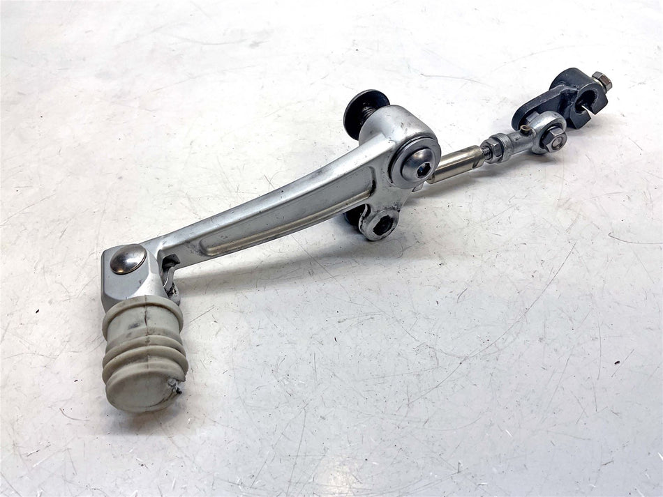 1989 Yamaha TDR250 Aftermarket Gear Lever