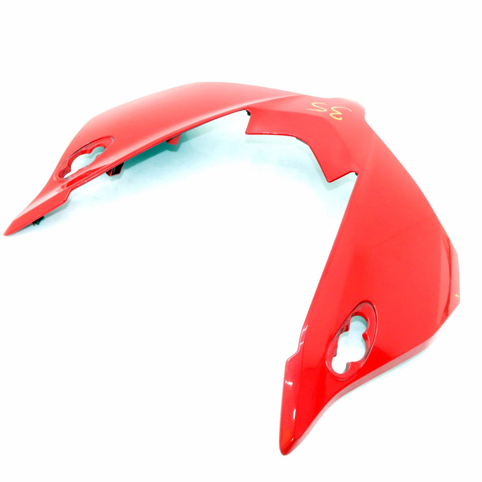 2014-2021 HONDA VFR 800 Upper Front Cowl - 64200MJMD00ZA