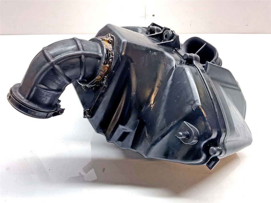 2018 Honda NC750X Airbox - 17210MGSD30