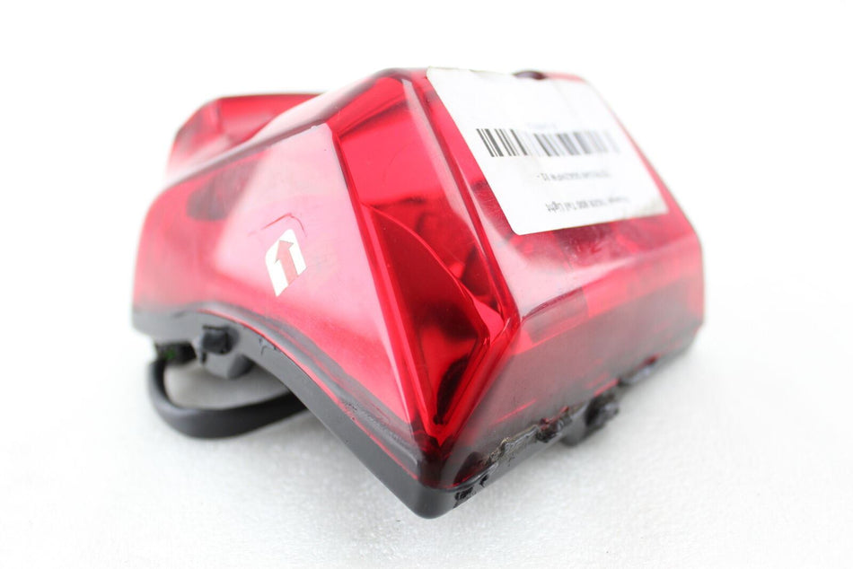 2012 TRIUMPH TIGER 800 Tail brake Light # T2701549