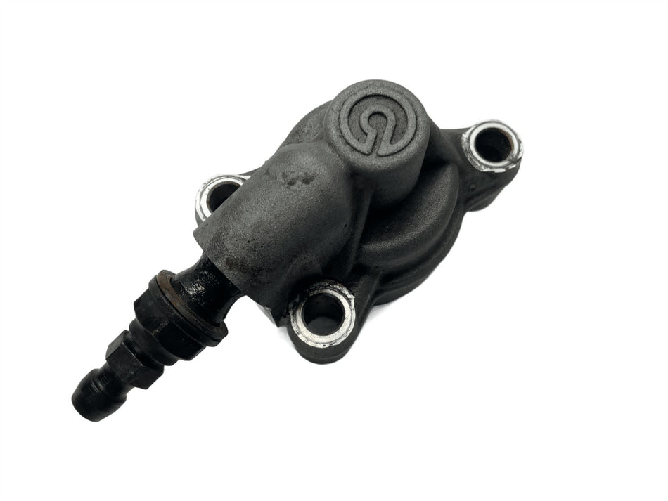 2018 Ducati Multistrada 1260 S Clutch Slave Cylinder 19540032B
