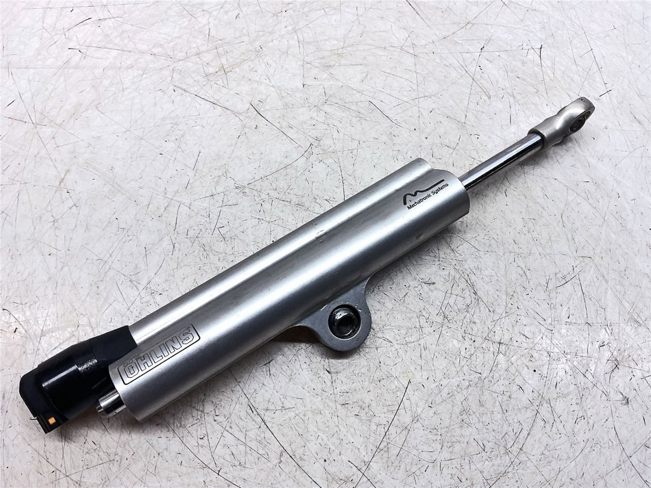 2024 Aprilia RSV4 1100 Factory Ohlins Steering Damper - 2B006406