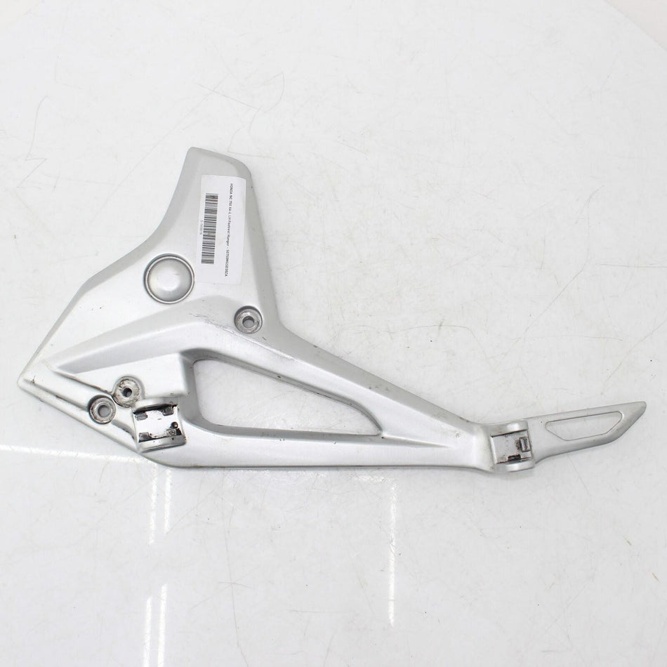 2019 HONDA NC 750 L/H Footrest Hanger - 50750MGSD30ZA