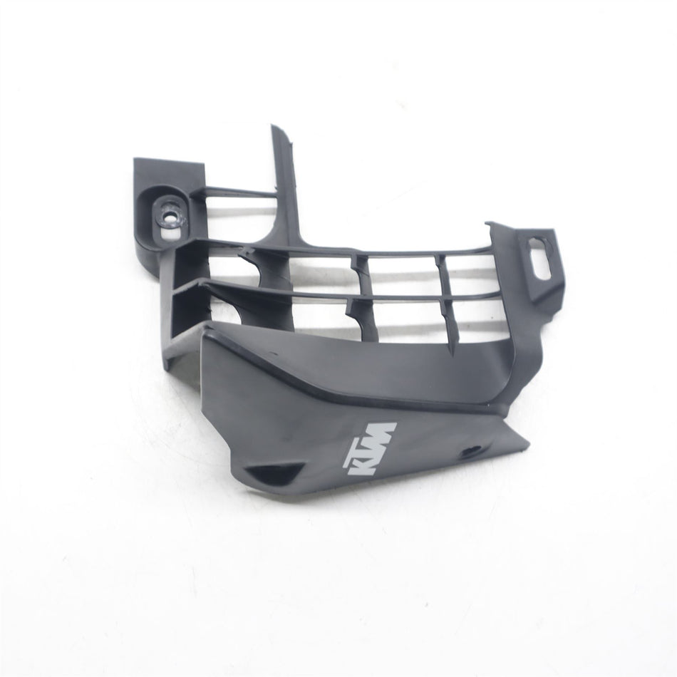 2022 KTM 390 DUKE Right Radiator Fairing - 93035035100