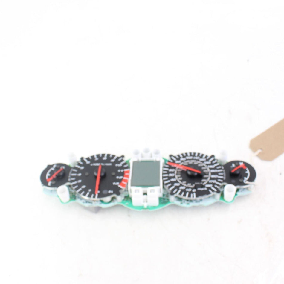 2008-2018 SUZUKI GSX-R1300  HAYABUSA Clock Internals - 31215H00000
