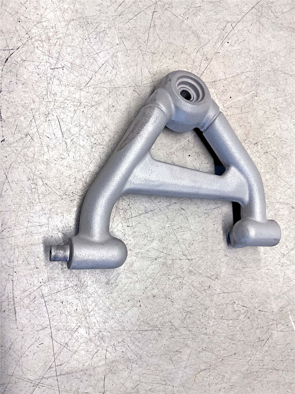 2024 Triumph Scrambler 400X Left Headlight Bracket - TA121002