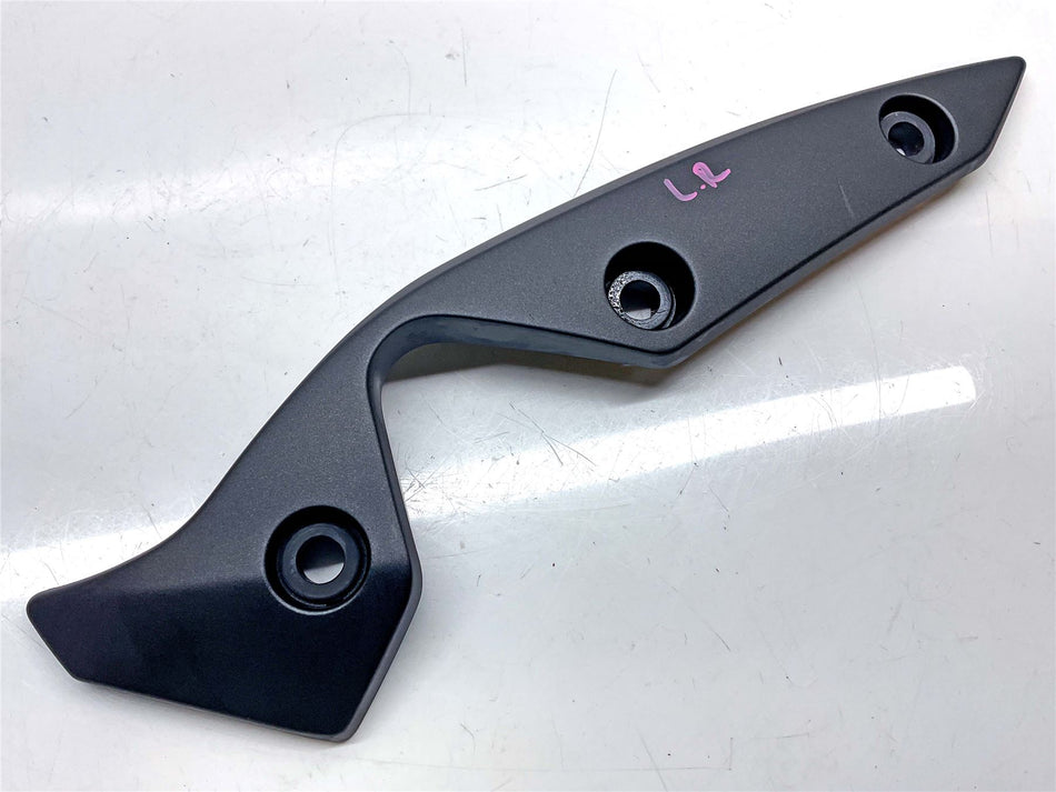 2024 Kawasaki Eliminator 450 EL450 Left Rear Fender Side Panel - 140931301