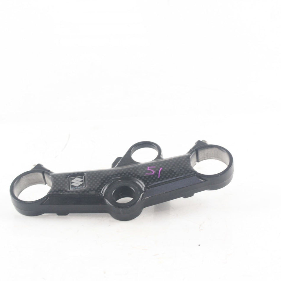 2001-2003 SUZUKI GSX-R600 K2 Top Yoke  - 51311-39F00-000