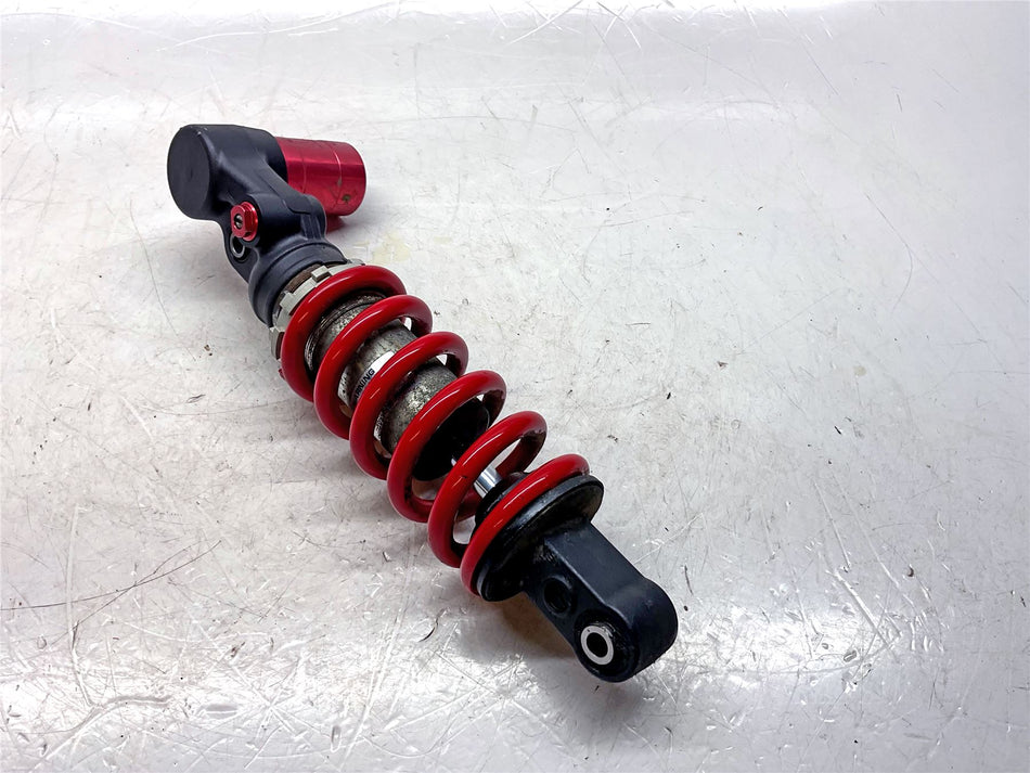 2013 Triumph Speed Triple 1050 Rear Shock Absorber - T2050142
