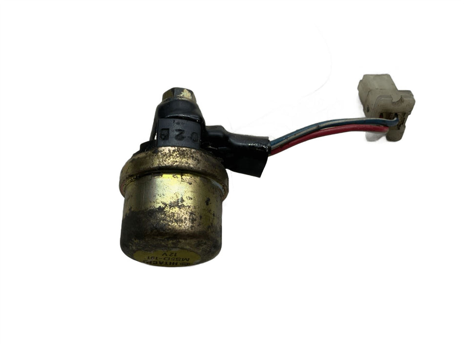 1989 Yamaha Super Tenere Starter Relay MS5D191