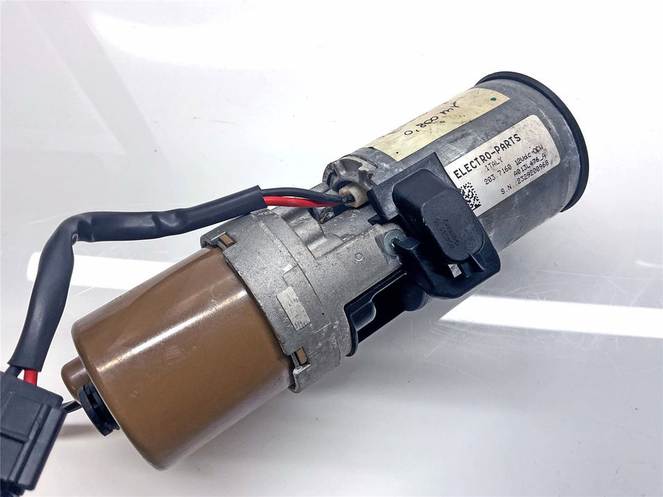 2024 BMW R1300GS Hydraulic Chassis Pump - 33545B61604