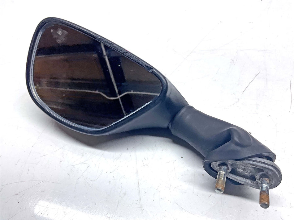 2002 Kawasaki Ninja ZX6R ZX636 Mirror Left - 560011483