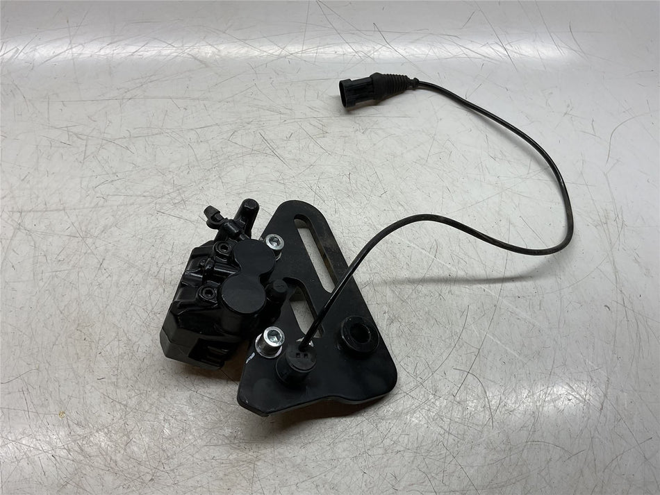 2023 Benelli BN 125 Rear Brake Caliper - 55600L430100