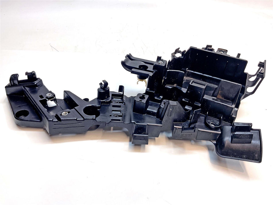 2021 Honda CBF125 Battery Box - 50181K0ND01