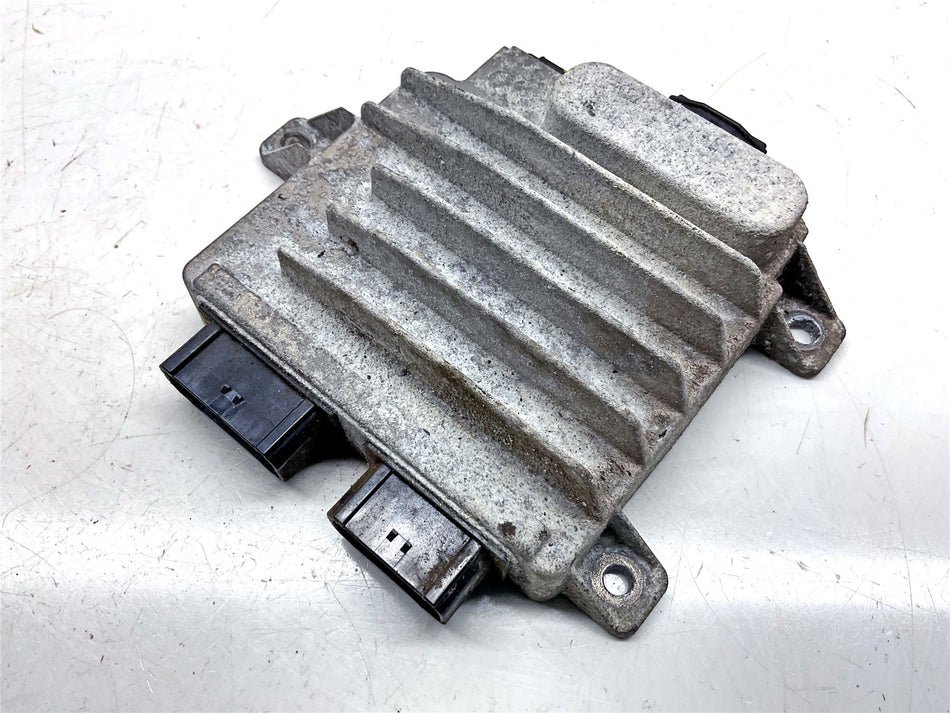 2023 Honda CB125F ECU - 11798 Miles