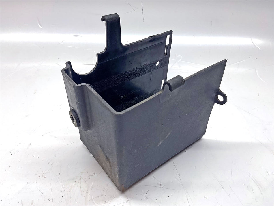 2000 Triumph Thunderbird Battery Box - T2500070