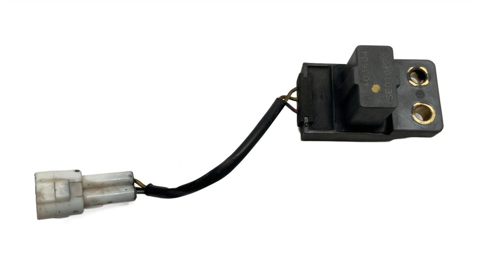 2020 KTM 125 Duke Bank Angle Tip Sensor JY403604 SE010620