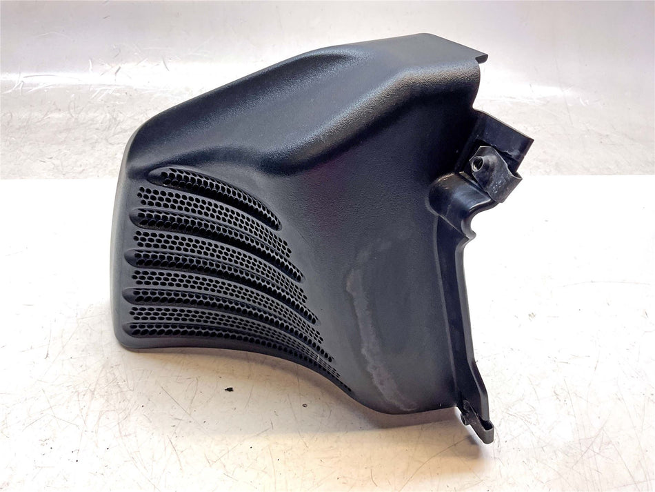 2017 Indian Roadmaster Classic Rear Speeker Cover